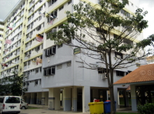 pasir-ris-drive-6 photo thumbnail #7